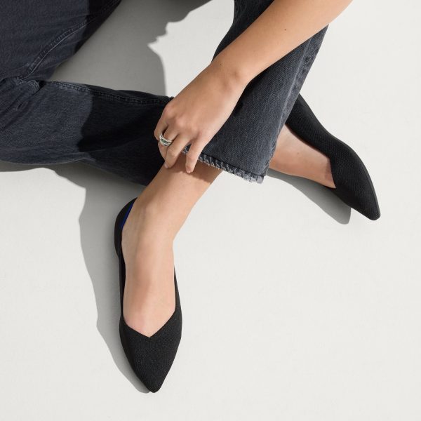 The Point - Black Solid - Image 2