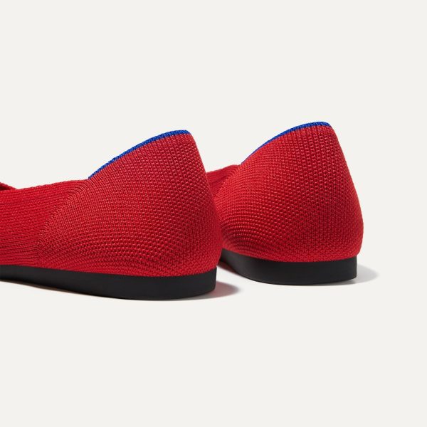 The Point - Bright Red - Image 5