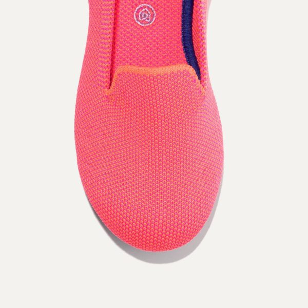 The Kids Loafer - Flamingo - Image 4