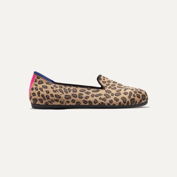 The Kids Loafer - Spotted - Image 2