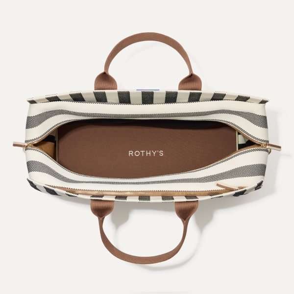 The Weekender - Cabana Stripe - Image 9