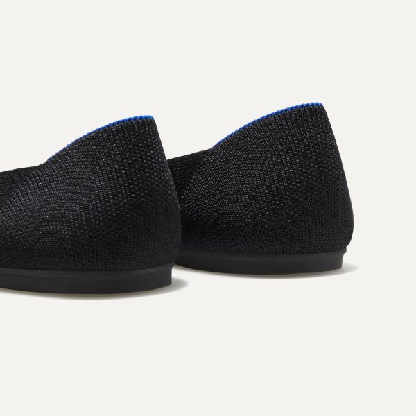 The Square - Black - Image 5