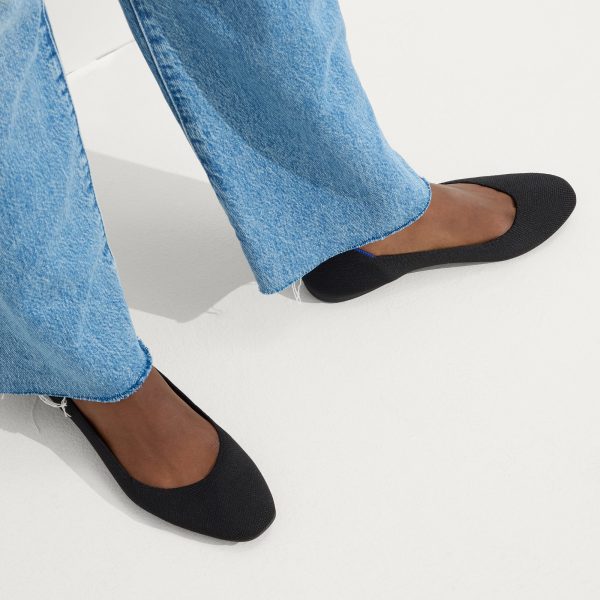 The Square - Black - Image 2