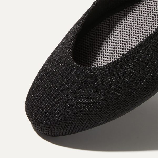 The Square - Black - Image 6