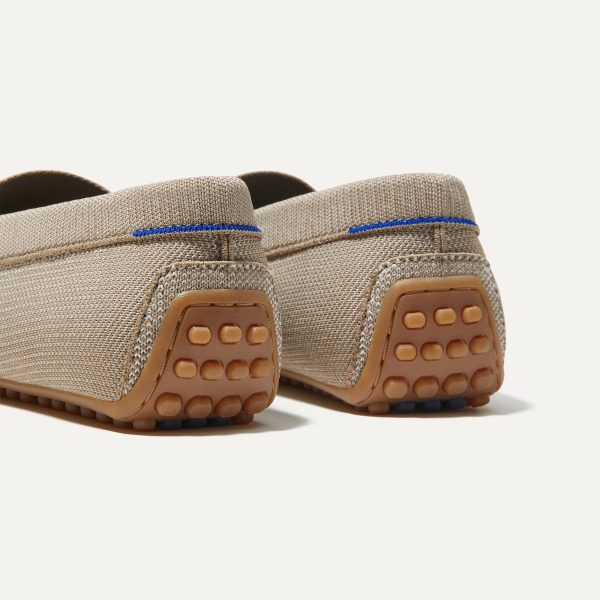 The Driving Loafer - Barley - Image 5