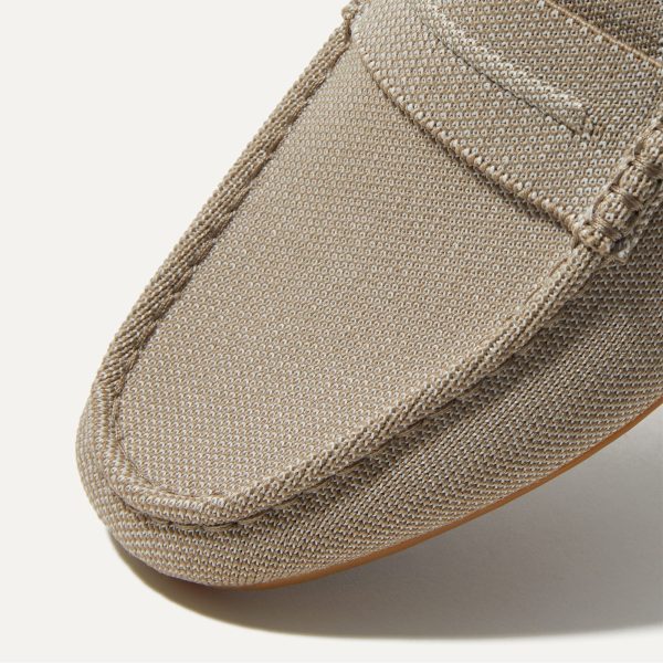 The Driving Loafer - Barley - Image 7