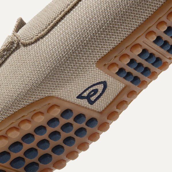 The Driving Loafer - Barley - Image 6