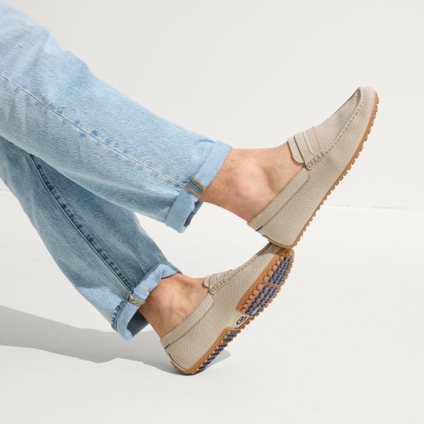 The Driving Loafer - Barley - Image 2