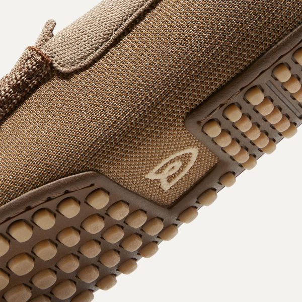 The Driving Loafer - Canyon Brown - Image 6