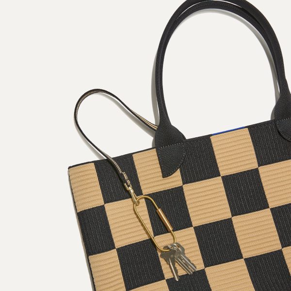The Lightweight Tote - Checker Classic - Image 8