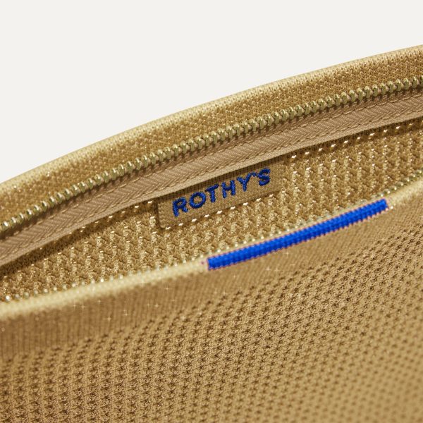 The Wristlet - Golden Perf - Image 4