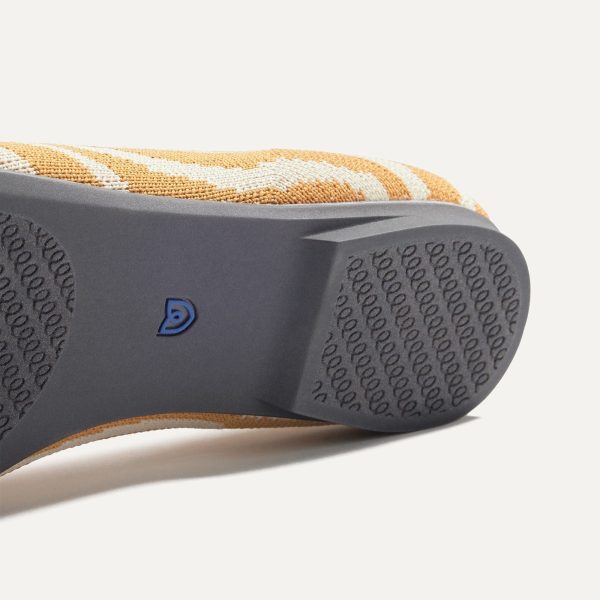 The Almond Loafer - Brown Zebra - Image 6