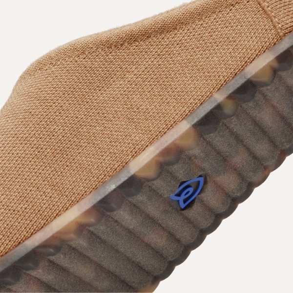 The Casual Clog - Butternut - Image 6