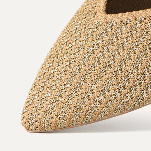 The Point II - Gold Stripe - Image 2