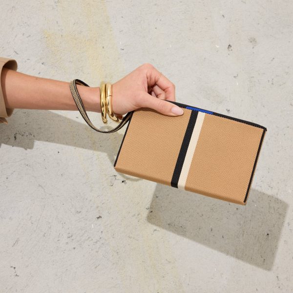 The Wallet Wristlet - Grand Piano - Image 3