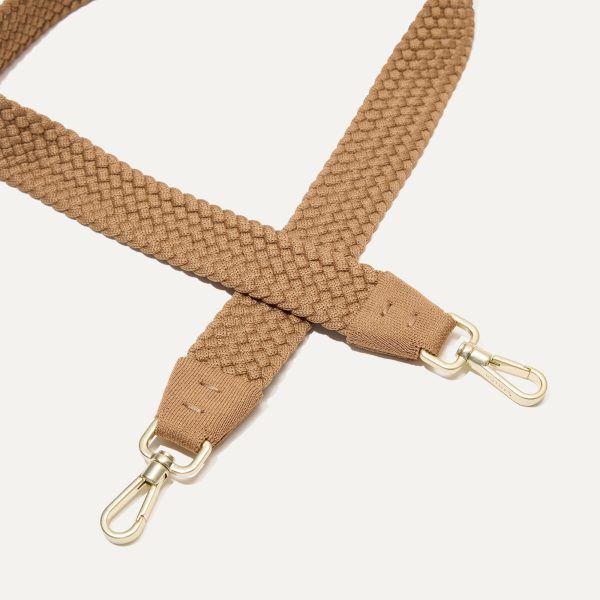 The Crossbody Strap - Wren Woven - Image 3