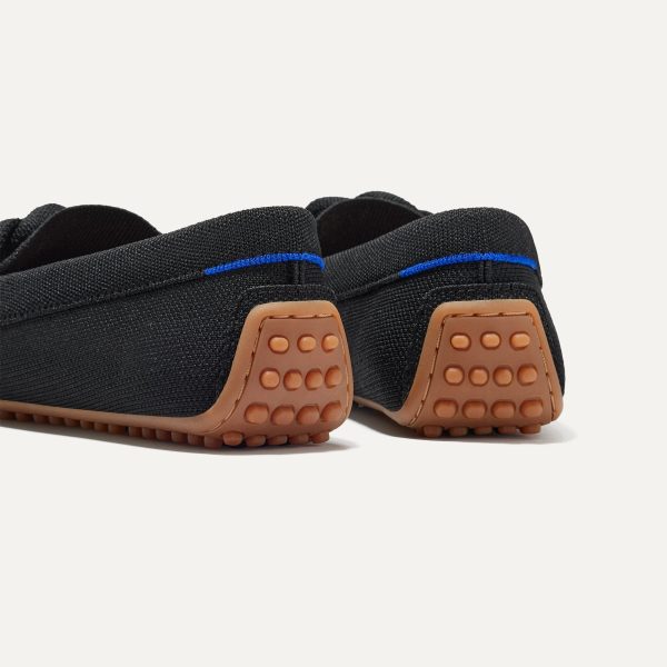 The Braid Driver - Black - Image 6