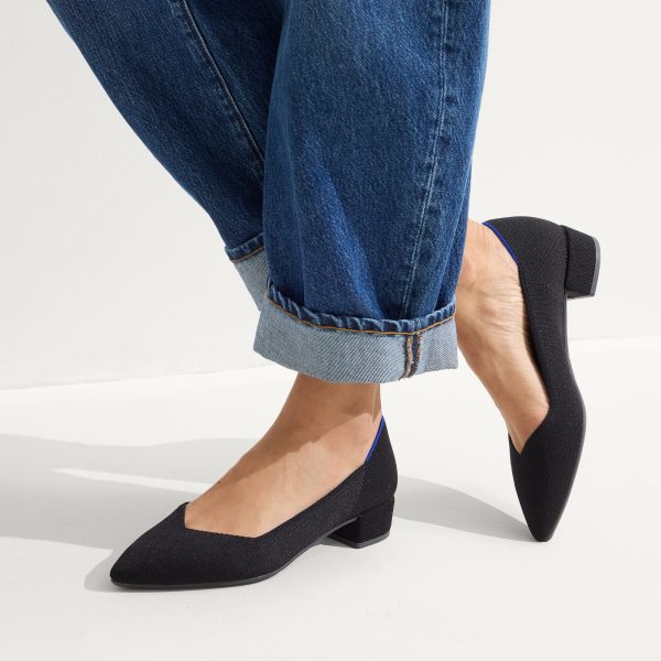 The High Point - Black - Image 2
