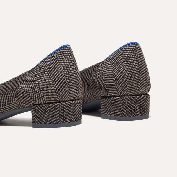 The High Point - Sparrow Herringbone - Image 5
