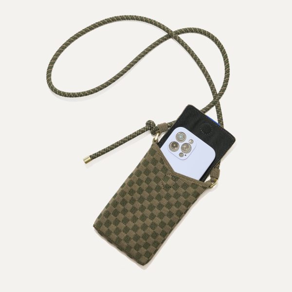 The Phone Crossbody - Canopy - Image 4
