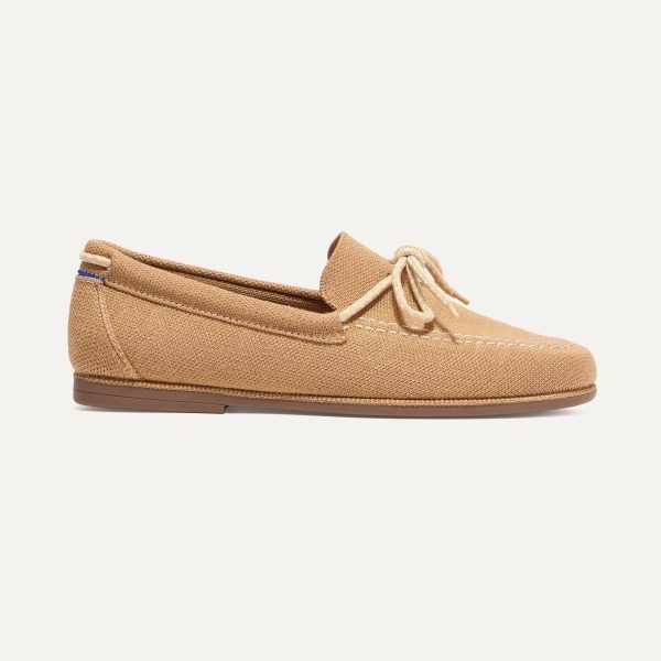 The Boat Shoe - Driftwood - Image 5